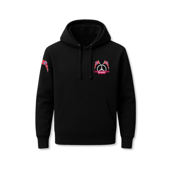 Nitteberg Hoodie - Image 3