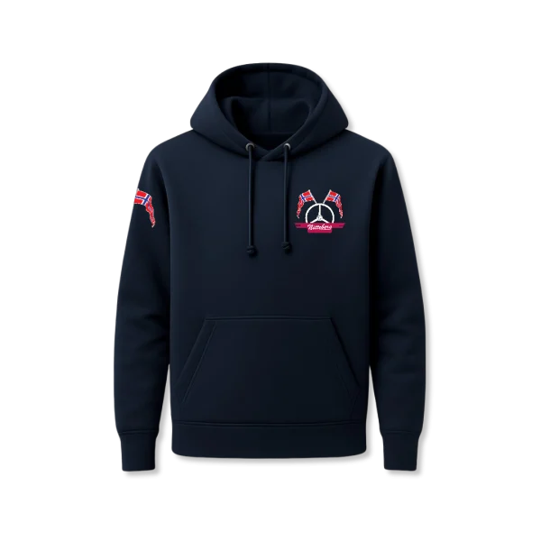 Nitteberg Hoodie - Image 4