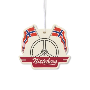 Nitteberg Luftfrisker - Originalen