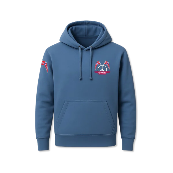 Nitteberg Hoodie - Image 2
