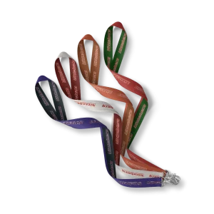 Nitteberg Name Lanyard
