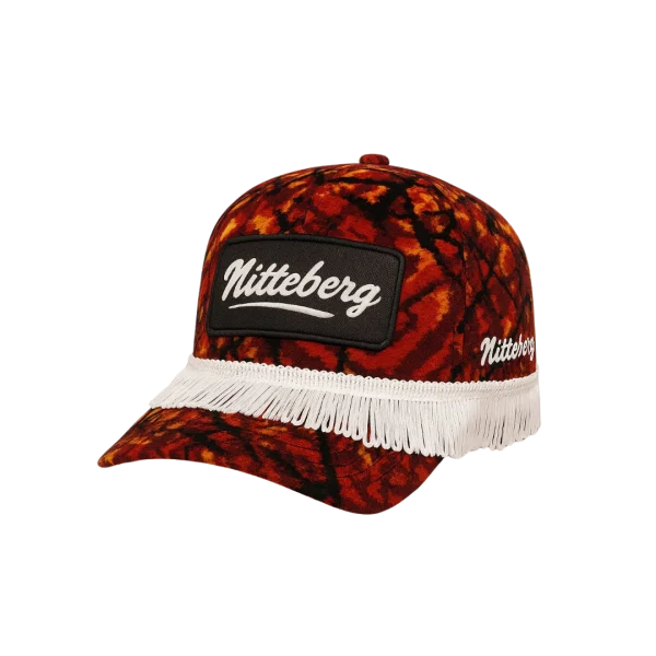 Nitteberg Bus Hat Custom - Image 3