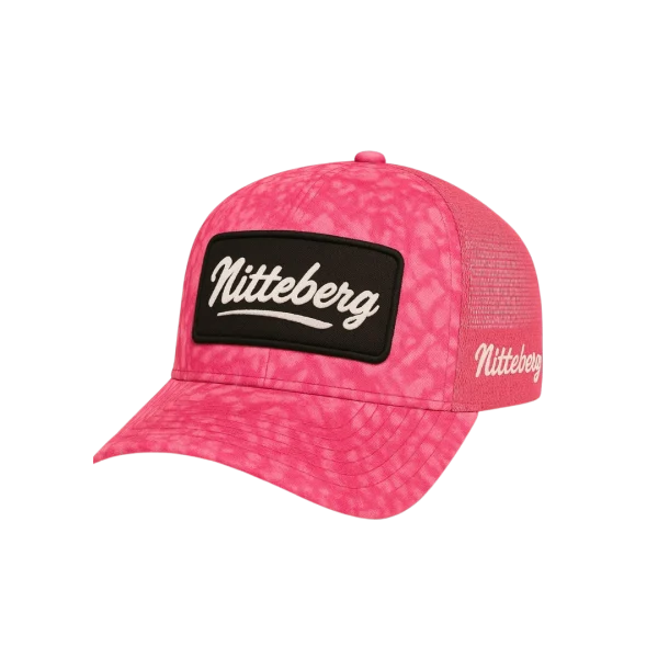 Nitteberg Bus Hat Custom - Image 4