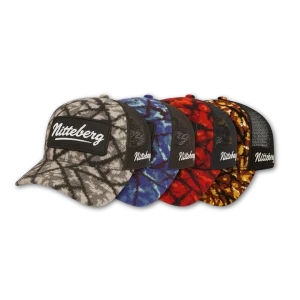 Nitteberg Buss Hat vol. 1