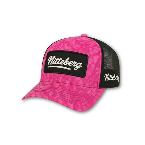 Nitteberg Bus Hat vol. 2 - Image 5