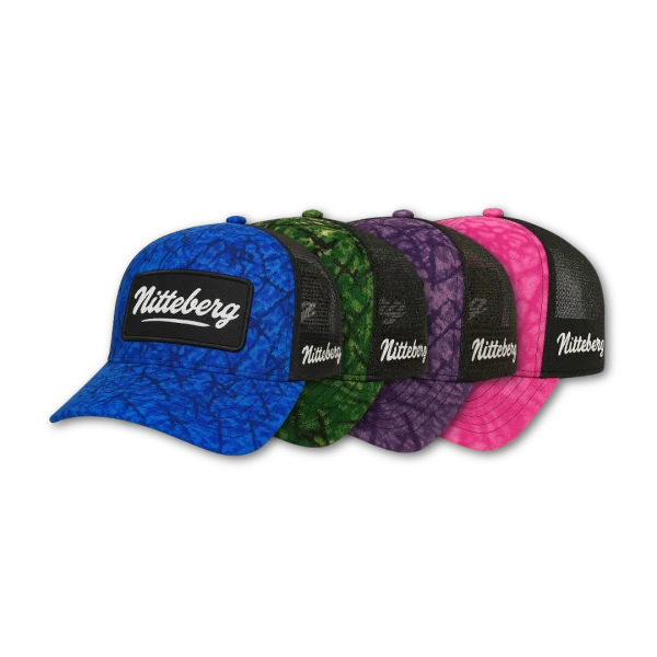 Nitteberg Bus Hat vol. 2