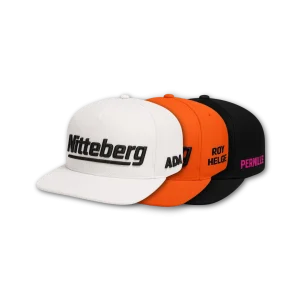 Nitteberg Name Hat Modern