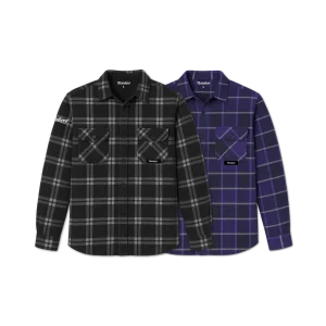 Nitteberg Classic Flanell