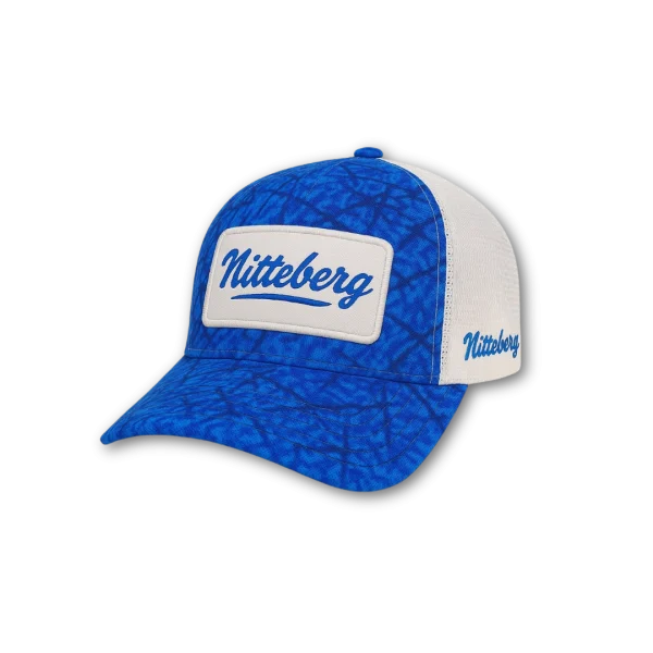 Nitteberg Bus Hat Custom - Image 2