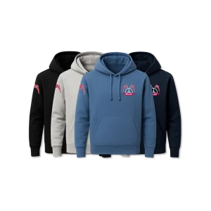 Nitteberg Hoodie