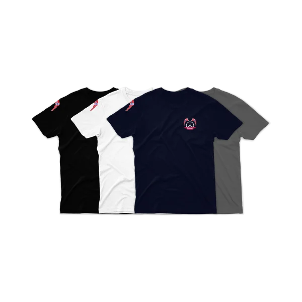 Nitteberg T-shirt