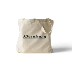Nitteberg Tote Bag