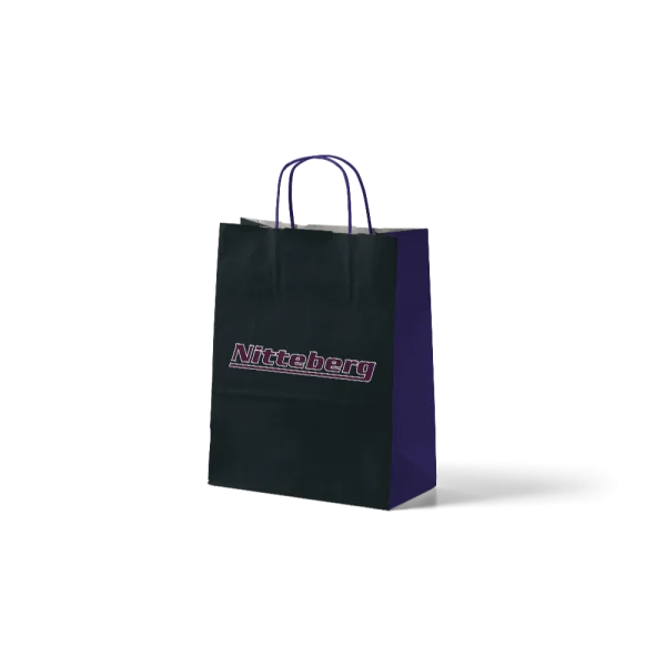Nitteberg Premium Gavepose