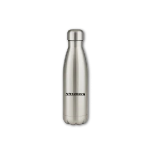 NItteberg Stainless Steel Flask