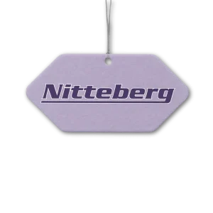 Nitteberg Luftfrisker - Moderne